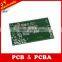 single side green HASL 94V0 rohs induction cooker pcb board                        
                                                                                Supplier's Choice