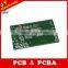 Single Side Green HASL 94V0 Rohs Induction Cooker Pcb Board Supplier's Choice