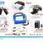 High Pressure Li-Ion Battery,Rechargeable 18650 11.1V 2200mAh Li-Ion Battery Pack,Ups Battery Bank