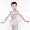 C2217 2014 Plain cami wholesale girls ballet tutu dress ballet dance tutus kid's pretty ballet tutu girls ballet tutu costumes