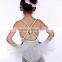 C2217 2014 Plain cami wholesale girls ballet tutu dress ballet dance tutus kid's pretty ballet tutu girls ballet tutu costumes