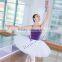A2336 rehearsal tutus cheap ballet tutu wholesale ballet tutu for sale white ballet tutu