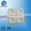 China Supplier with CE RoHS approval 5630/5050 LED Injection Module