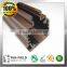 buy shower room aluminum trailer extrusions led bulb die cast aluminium heatsink