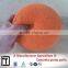 DN125 Rubber Sponge Ball for Concrete Pump Pipe