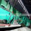 block making machine rolling mill for wire rod /bar/rebar production line