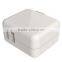 Dongguan Factory Manufacture Mobile Phone Charger Shell