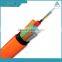 7 Way 12/10mm HDPE LSZH Air Blown Pipe Bundle