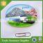 Souvenir Gift Tourist Souvenir Fridge Magnet , Amsterdam Fridge Magnet