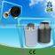 New element filter air purifier filter for hydroponics system greenhouses