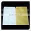 factory custom hotel key card envelope/ small envelope