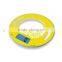 round glass platform digital kitchen scale 5kg/1g with backlight