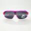 Wholesale Fashion Kids Sports Sunglasses With Siamese Lens