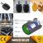 excavator parts/ excavator spare parts carrier roller/excavator parts