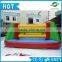 Durable 3*4m, 4*5m inflatable indoor playground, inflatable sport game, santa infltable boxing platform