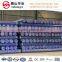 china galvanized steel scaffold tube 48.3mm & bs standard