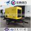 100kva diesel generator set factory price in iraq with Cummins engine
