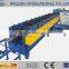 Steel Purlin Roll Forming Machine & C Shape