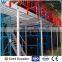 multi-lever racking/storage rack/warehouse rack/mezzanines