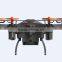 Wholesale 2.4G 6-AXIS Aircraft Mini Small Hover Drone Factory Price GPS Drone With 2 mega For Baby Playing