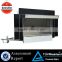 FV-55 catering trailer fast food trailer food kiosk in philippine bicycle food
