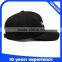 Design Your Own 3D Embroidery 6 Panel Baseball Cap Hat