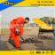 HGY5140TYH Asphalt Pavement Asphalt Recycling Equipment
