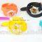 whplesale popular colorful quartz wrist kid silicone watch