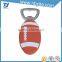custom metal lighter Bottle Opener factory