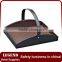  com a4 size leather file folder