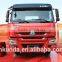 2016 hot sale howo tractor truck made in China,371hp howo 6x4 tractor truck Sinotruk for sale