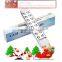 Carnail Nail Art LED Light Bulb for Christmas Promotion New LED Bulb for LED Nail Lamp and Nail Dryer Replacable