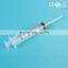 20ml Disposable Syringe for Bulk Sale