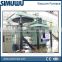 industry vacuum furnace Chinese vacuum equipment induction melting furnace