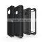 3 in 1 Heavy Duty Defender Shockproof Cover With Stand for HTC ONE M9