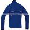 custom jogging wear / running wear / jacket with zipper