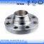 forged asme b16.5 wn face weld neck rtj flange pn16