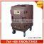 116Liter Electric heat preservation box, hot food box cabinet keep food warming
