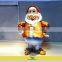Cartoon Character Fiberglass Sculpture