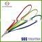 Promotional eco-friendly polyester cute cell phone wrist strap or cell phone strings with personalized logo for sale