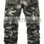 2015 Latest Design Mens Cargo Pant