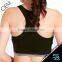 2016 Popuplar Ladies Basic Gym Bra