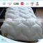 Home microfibre comfort mattress topper