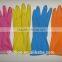 heat resistant cotton flockined gloves from china online shopping