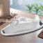 Luxury Home Plastic Spa Bath Pillow