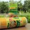 Food Grade Household Foil / Aluminium Foil Paper / Food Foil Wrapper