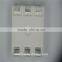 APA102C IC Built-in SMD5050(6pins) LED APA102 LED Chip