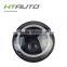 HTAUTO 7'' LED Headlamp,Harley Led Headlight High Low Bulbs Motorcycle Headlights