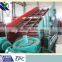 Copper Ore Beneficiation Line Gold Production Equipment Selling in Africa Circular Vibration Screen