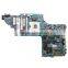 DV6-7000 650M/2GB DDR5 Motherboard 682175-001 DV6-7044TX DV6-7038TX DV6-7021 Motherboard For HP